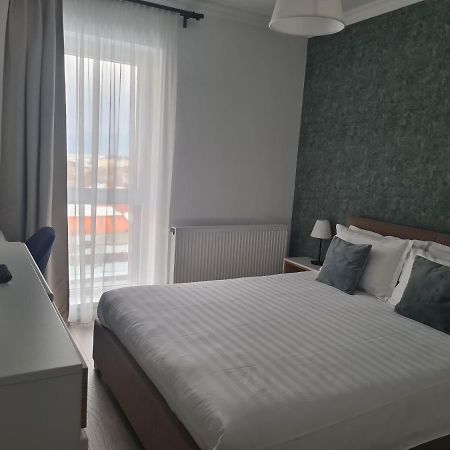 Apartament Crai Zarnesti Ngoại thất bức ảnh