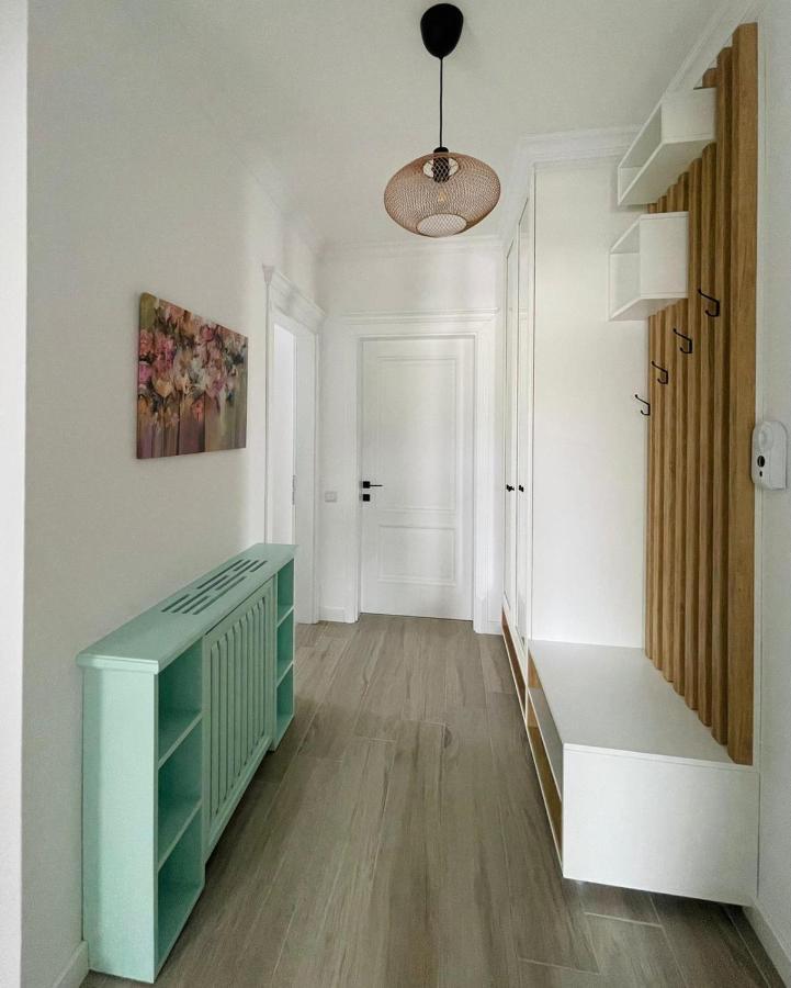 Apartament Crai Zarnesti Ngoại thất bức ảnh