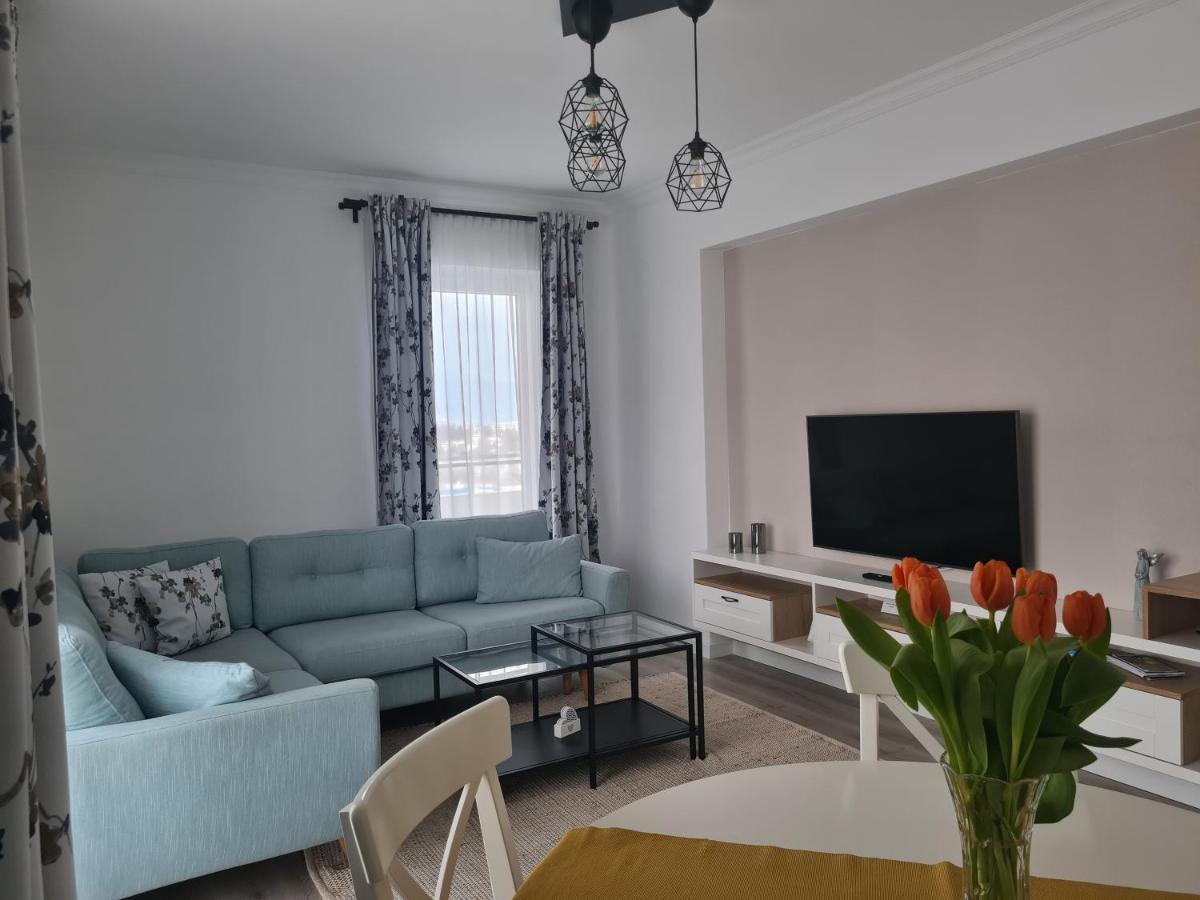 Apartament Crai Zarnesti Ngoại thất bức ảnh