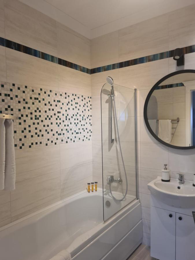Apartament Crai Zarnesti Ngoại thất bức ảnh