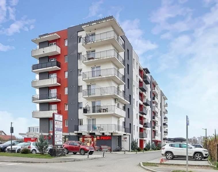 Apartament Crai Zarnesti Ngoại thất bức ảnh